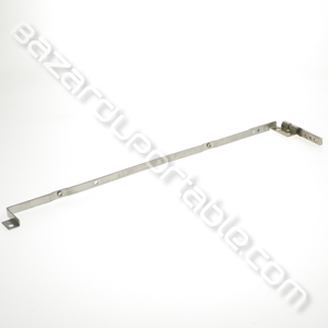 Charnière gauche pour Medion MIM2030 MD 42462